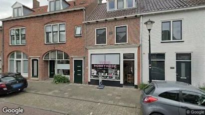 Gewerbeflächen zum Kauf in Culemborg – Foto von Google Street View