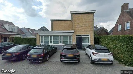 Office spaces for rent i Heerenveen - Photo from Google Street View