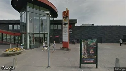 Commercial properties for rent in Malmö City - Photo from Google Street View