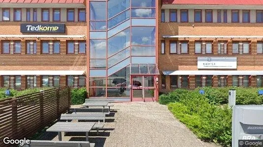 Office spaces for rent i Fosie - Photo from Google Street View