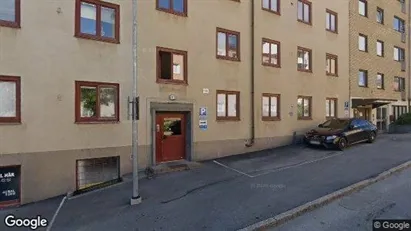 Bedrijfsruimtes te huur in Södertälje - Foto uit Google Street View