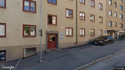 Lokaler til leje i Södertälje - Foto fra Google Street View