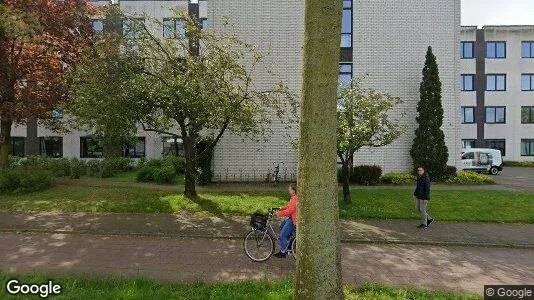 Office spaces for rent i Ede - Photo from Google Street View