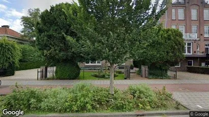 Office spaces for rent in Veenendaal - Photo from Google Street View