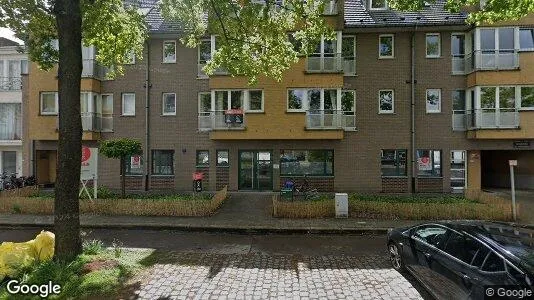 Kantorruimte te huur i Brugge - Foto uit Google Street View