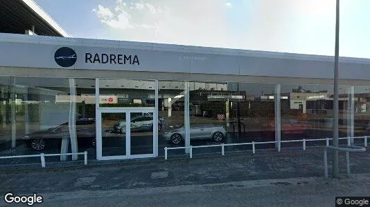 Lokaler til leje i Maastricht - Foto fra Google Street View