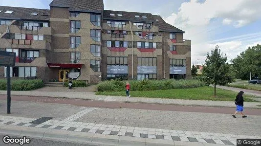 Office spaces for rent i Maastricht - Photo from Google Street View