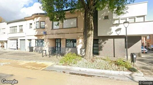 Lokaler til salg i Hove - Foto fra Google Street View
