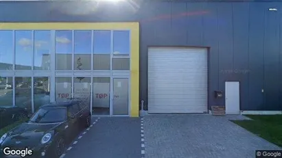 Lokaler til leie i Stabroek – Bilde fra Google Street View