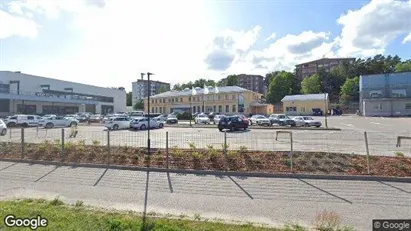 Warehouses for rent in Turku - Photo from Google Street View