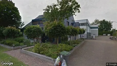 Gewerbeflächen zum Kauf in Wijchen – Foto von Google Street View