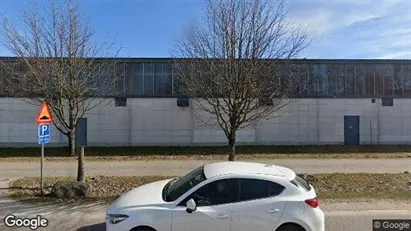 Industrial properties for rent in Hallsberg - Photo from Google Street View