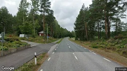 Magazijnen te huur in Hultsfred - Foto uit Google Street View