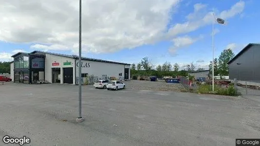 Lagerlokaler för uthyrning i Norrtälje – Foto från Google Street View