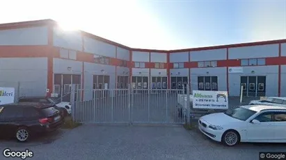 Werkstätte zur Miete in Håbo – Foto von Google Street View