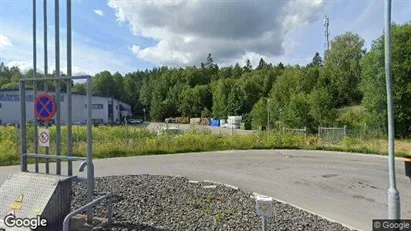 Værkstedslokaler til leje i Botkyrka - Foto fra Google Street View