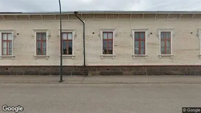 Lokaler til salgs i Hamina – Bilde fra Google Street View