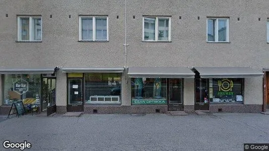 Lokaler til salg i Helsinki Eteläinen - Foto fra Google Street View