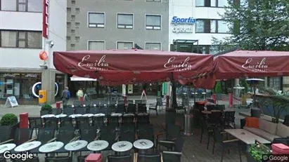 Lokaler til salg i Hämeenlinna - Foto fra Google Street View