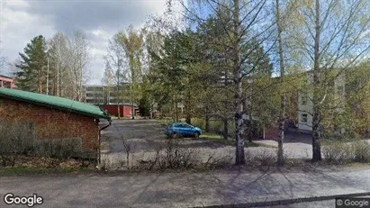 Commercial properties for rent in Helsinki Läntinen - Photo from Google Street View