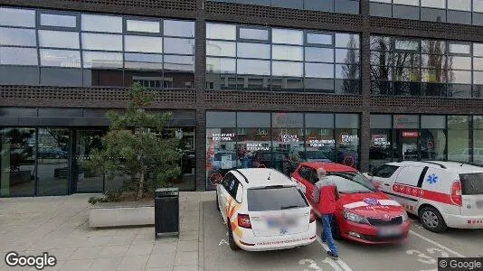 Office spaces for rent i Location is not specified - Photo from Google Street View