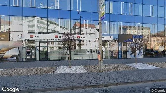 Office spaces for rent i Location is not specified - Photo from Google Street View
