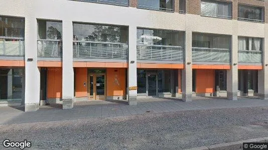 Lokaler til leje i Vantaa - Foto fra Google Street View