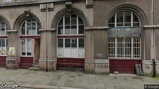 Office spaces for rent i Hamburg Mitte - Photo from Google Street View