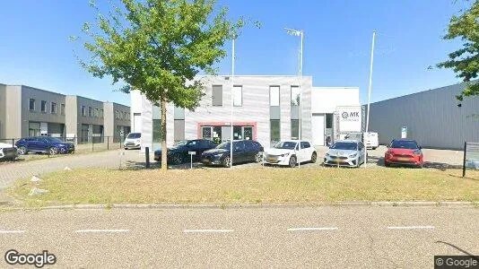 Lokaler til leie i Venray – Bilde fra Google Street View