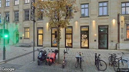 Office spaces for rent in Hamburg Mitte - Photo from Google Street View