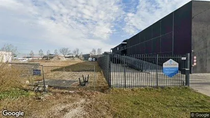 Lokaler til salg i Heerhugowaard - Foto fra Google Street View