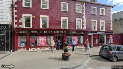 Office spaces for sale in Tipperary - Photo from Google Street View