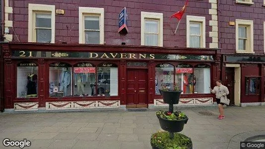 Kontorer til leie i Tipperary – Bilde fra Google Street View