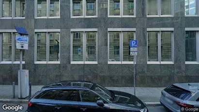 Lokaler til leje i Frankfurt Innenstadt I - Foto fra Google Street View