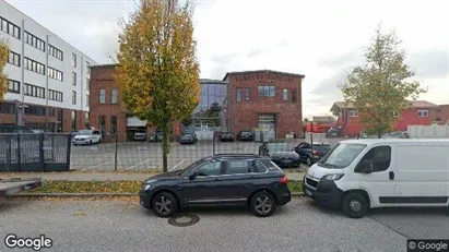 Kontorer til leie i Segeberg – Bilde fra Google Street View