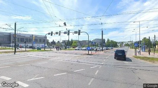 Lokaler til leje i Location is not specified - Foto fra Google Street View