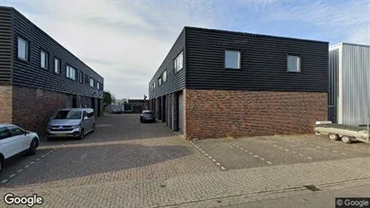 Commercial properties for rent in Westland - Photo from Google Street View