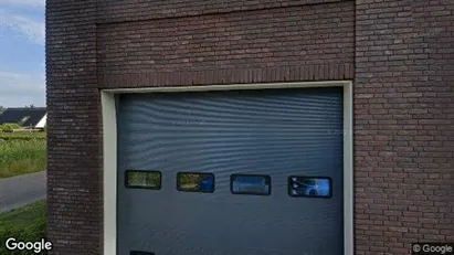 Office spaces for rent in Leusden - Photo from Google Street View