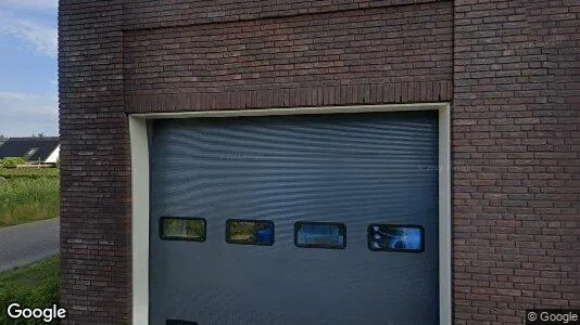 Office spaces for rent i Leusden - Photo from Google Street View