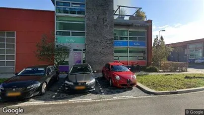 Lokaler til leie i Barendrecht – Bilde fra Google Street View