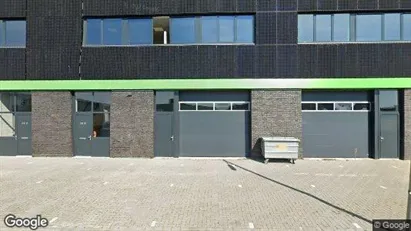 Gewerbeflächen zum Kauf in Arnhem – Foto von Google Street View