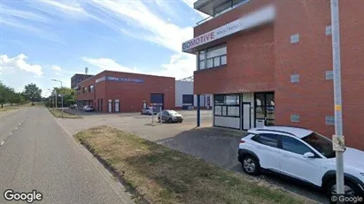 Gewerbeflächen zum Kauf in Duiven – Foto von Google Street View