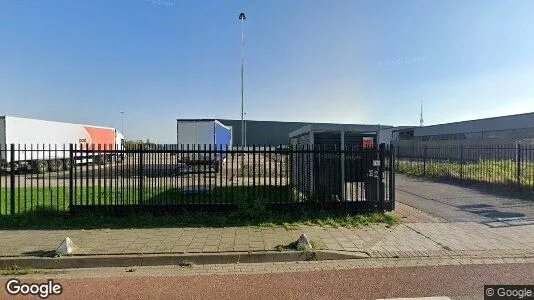 Lokaler til leie i Zaltbommel – Bilde fra Google Street View