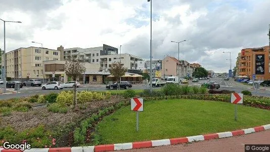 Gewerbeflächen zum Kauf i Dunajská Streda – Foto von Google Street View