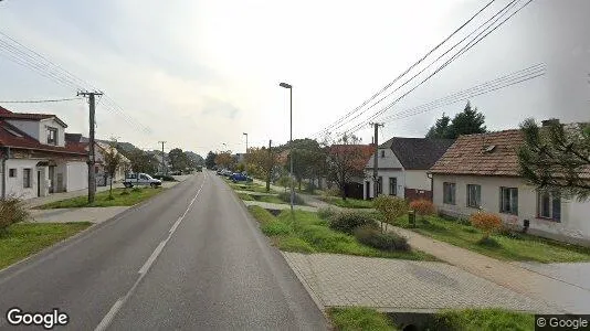 Lokaler til leie i Location is not specified – Bilde fra Google Street View