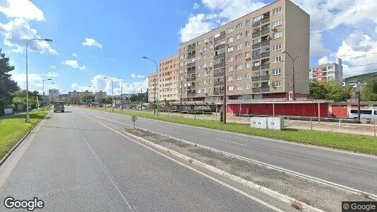Lokaler til leie i Location is not specified – Bilde fra Google Street View