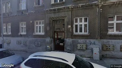 Lokaler til leje i Bratislava Staré Mesto - Foto fra Google Street View