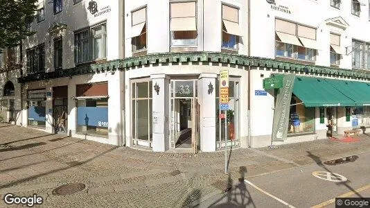 Office spaces for rent i Gothenburg City Centre - Photo from Google Street View