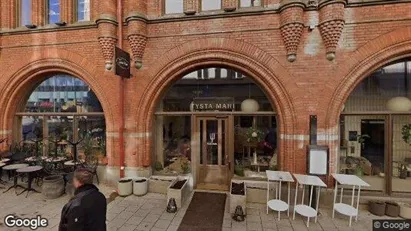 Företagslokaler till salu i Östermalm – Foto från Google Street View