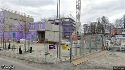 Lokaler til leie i Location is not specified – Bilde fra Google Street View